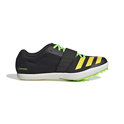 ADIDAS-jumpstar NEGBÁS/AMAHAZ/VERSOL ZAPATILLAS CLAVOS ATLETISMO