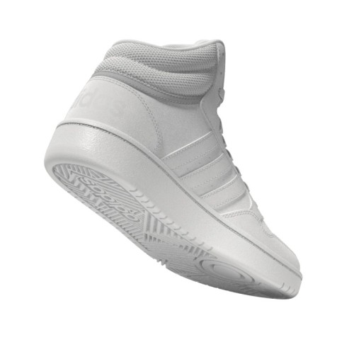 ADIDAS HOOPS MID 3.0 K