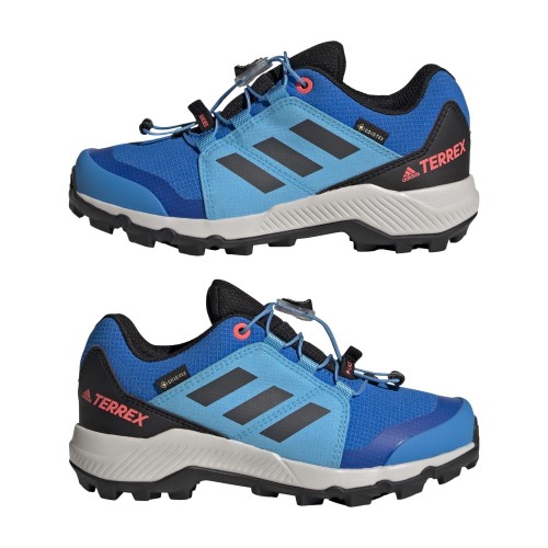 ADIDAS-TERREX GTX K RAFAZU/GRISEI/TURBO