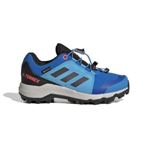 ADIDAS-TERREX GTX K RAFAZU/GRISEI/TURBO