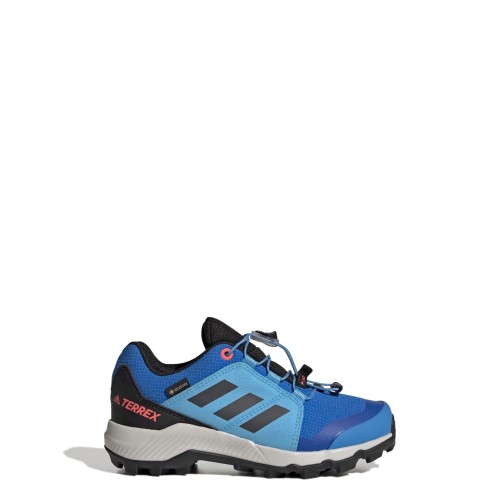 ADIDAS-TERREX GTX K RAFAZU/GRISEI/TURBO