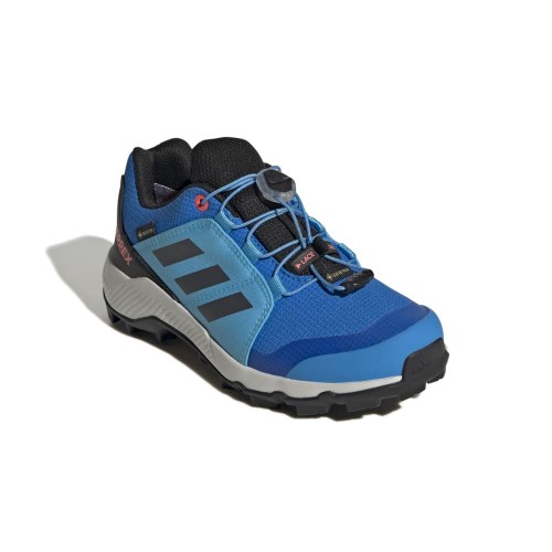 ADIDAS-TERREX GTX K RAFAZU/GRISEI/TURBO