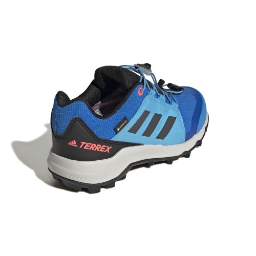 ADIDAS-TERREX GTX K RAFAZU/GRISEI/TURBO