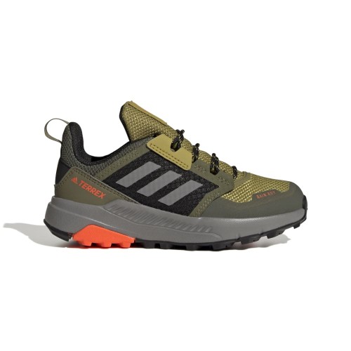 ADIDAS-TERREX TRAILMAKER R OLIPUL/GRITRE/LILPUL