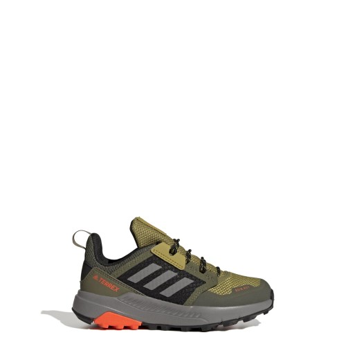 ADIDAS-TERREX TRAILMAKER R OLIPUL/GRITRE/LILPUL