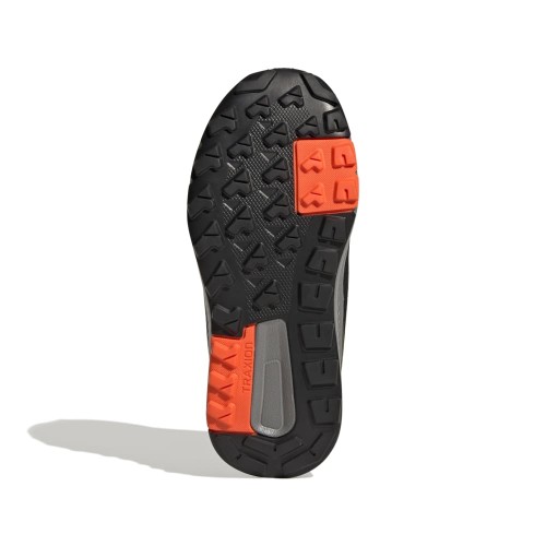 ADIDAS-TERREX TRAILMAKER R OLIPUL/GRITRE/LILPUL