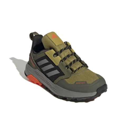 ADIDAS-TERREX TRAILMAKER R OLIPUL/GRITRE/LILPUL