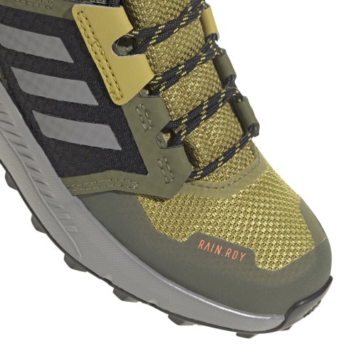 ADIDAS-TERREX TRAILMAKER R OLIPUL/GRITRE/LILPUL