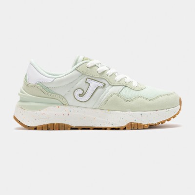 Zapatilla de Tiempo Libre para MUJER JOMA C.367 LADY 2515 VERDE