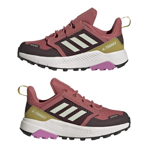 ADIDAS-TERREX TRAILMAKER R ROJMAR/VERLIN/LILPUL