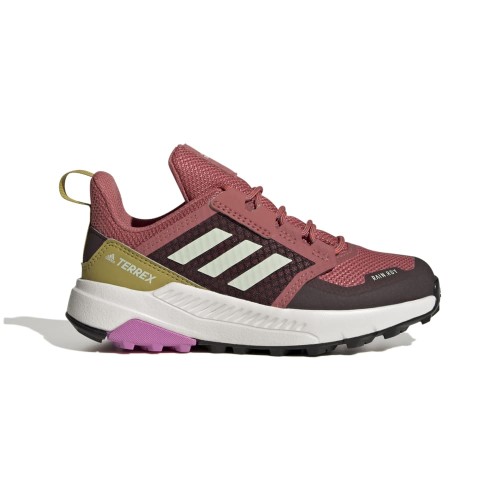 ADIDAS-TERREX TRAILMAKER R ROJMAR/VERLIN/LILPUL