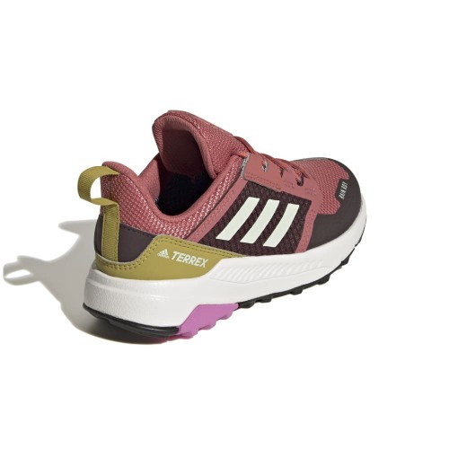 ADIDAS-TERREX TRAILMAKER R ROJMAR/VERLIN/LILPUL