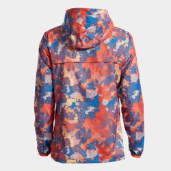 CHUBASQUERO JOMA R-CITY 902368-633 MULTICOLOR MUJER RUNNING