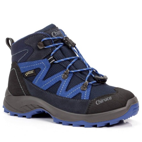 TROLL 03 GORE-TEX-AZUL MARINO