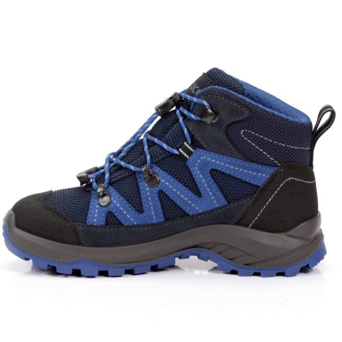 TROLL 03 GORE-TEX-AZUL MARINO