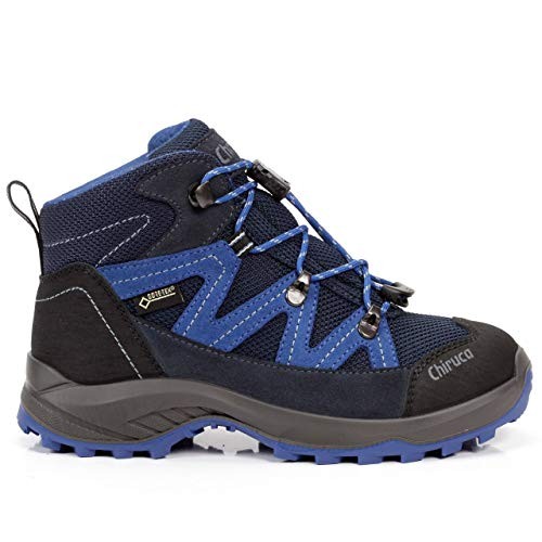 TROLL 03 GORE-TEX-AZUL MARINO