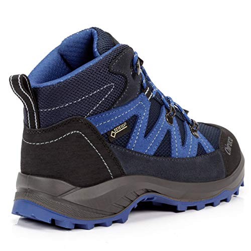 TROLL 03 GORE-TEX-AZUL MARINO