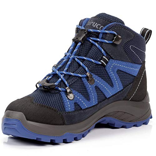 TROLL 03 GORE-TEX-AZUL MARINO