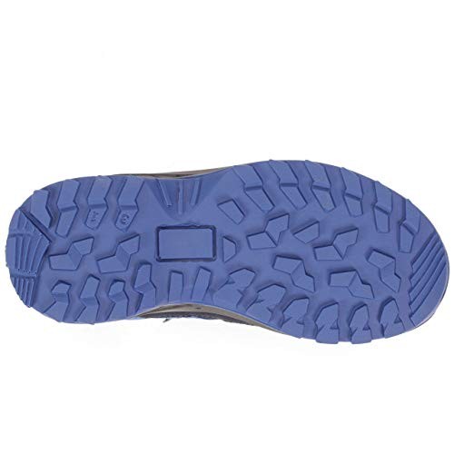 TROLL 03 GORE-TEX-AZUL MARINO