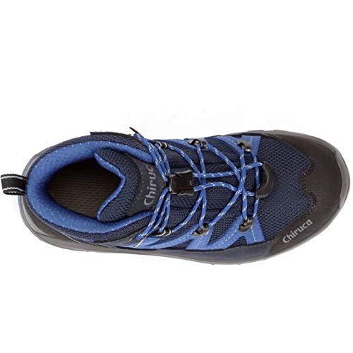 TROLL 03 GORE-TEX-AZUL MARINO