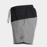 Bañador negro-gris Joma santa monica negro hombre