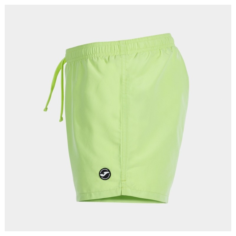 Bañador verde pistacho Joma Arnao swin verde hombre