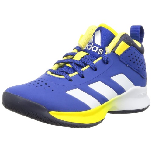 ADIDAS-Cross Em Up 5 K Wid AZUREA/FTWBLA/AZMASO