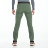 Pantalon verde +8000 Yostin verde hombre
