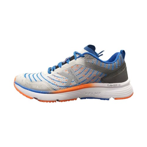 KELME DEP. RUNNING GRIS