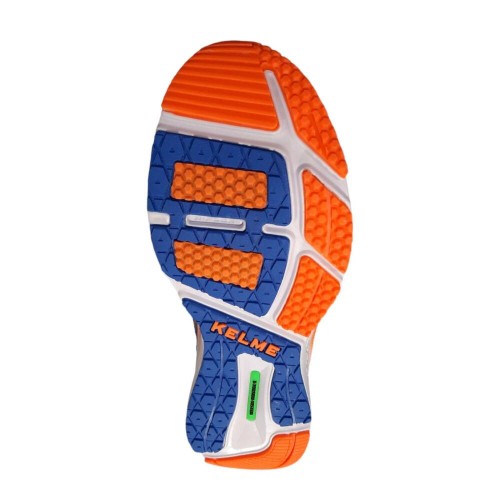 KELME DEP. RUNNING GRIS