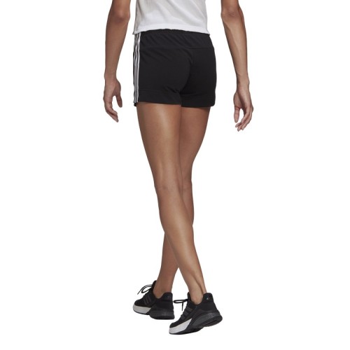 ADIDAS-Short-W 3S SJ SHO BERMUDA MUJER