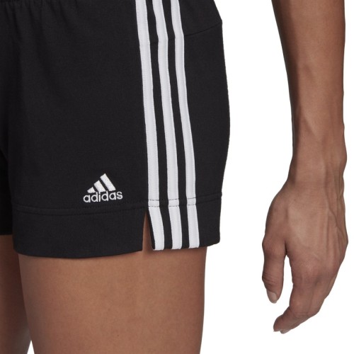 ADIDAS-Short-W 3S SJ SHO BERMUDA MUJER