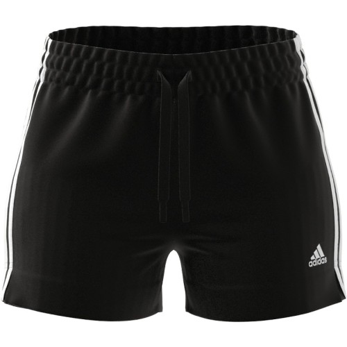 ADIDAS-Short-W 3S SJ SHO BERMUDA MUJER