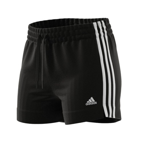 ADIDAS-Short-W 3S SJ SHO BERMUDA MUJER