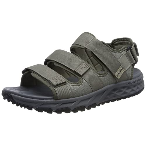 SKECHERS-ESCAPE PLAN TRAIL SANDAL