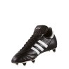 BOTA FUTBOL negra ADIDAS WORLD CUP 011040 CESPED NATURAL