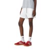 Pantalon corto blanco champion blanco mujer
