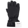 Guante  Negro Joluvi ESQUI HEAT