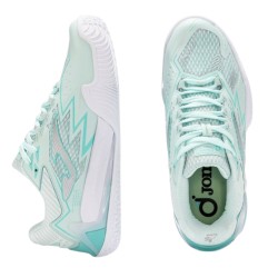 Zapatilla para Tenis y Pádel para MUJER JOMA JOMA OPEN LADY 2527 TURQUOISE MUJER