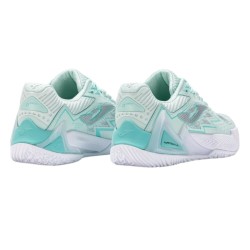 Zapatilla para Tenis y Pádel para MUJER JOMA JOMA OPEN LADY 2527 TURQUOISE MUJER