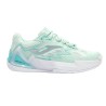 Zapatilla para Tenis y Pádel para MUJER JOMA JOMA OPEN LADY 2527 TURQUOISE MUJER