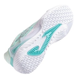 Zapatilla para Tenis y Pádel para MUJER JOMA JOMA OPEN LADY 2527 TURQUOISE MUJER