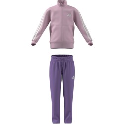 Chandal Rosa ADIDAS LK 3S TR TS 205 NIÑA