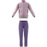 Chandal Rosa ADIDAS LK 3S TR TS 205 NIÑA