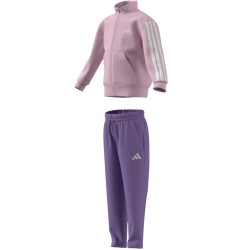 Chandal Rosa ADIDAS LK 3S TR TS 205 NIÑA