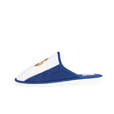 Zapatillas de Descanso para HOMBRE MARPEN ZAPATILLA REAL MADRID