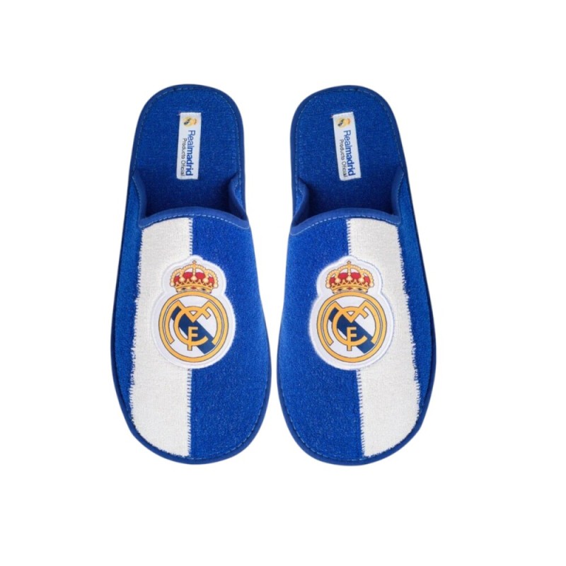 Zapatillas de Descanso para HOMBRE MARPEN ZAPATILLA REAL MADRID