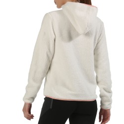 POLAR +8000 ALINE BLANCO MUJER ENTALLADO