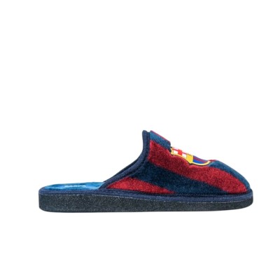 Zapatillas de Descanso para HOMBRE MARPEN ZAPATILLAS FC BARCELONA