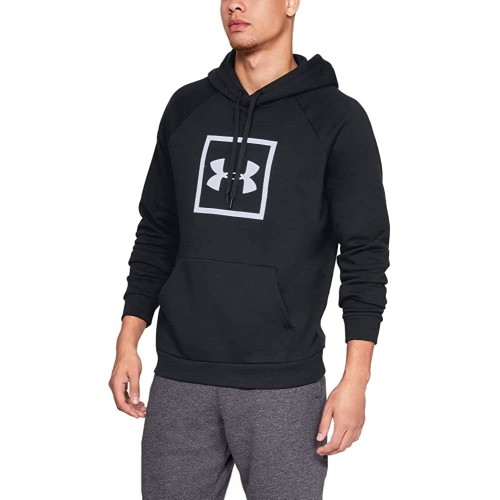 SUDADERA UNDER ARMOUR RIVAL